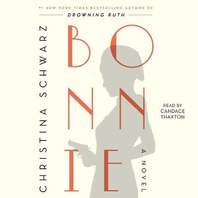 Book cover for Bonnie