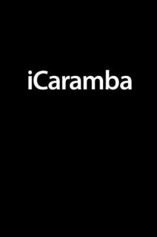 Cover of Icaramba