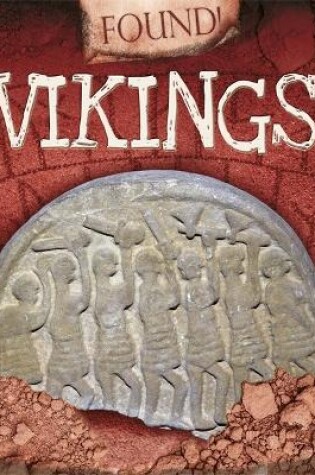 Cover of Found!: Vikings