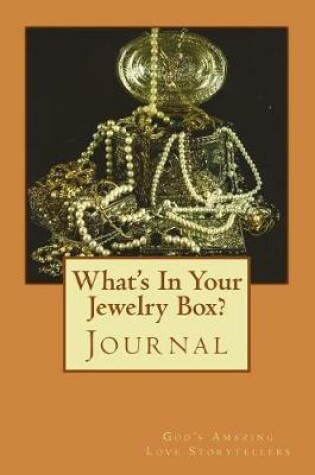 Cover of What's In Your Jewelry Box?