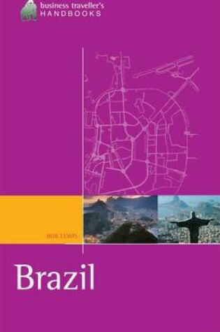 Cover of The Business Traveller's Handbook to Brazil