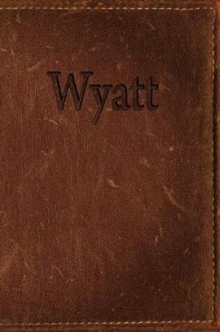 Cover of Wyatt