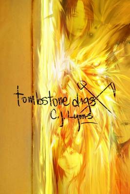 Book cover for Tombstone Digs: Phoenix