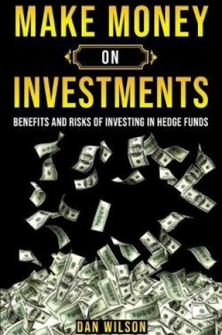 Cover of Make Money on Investments