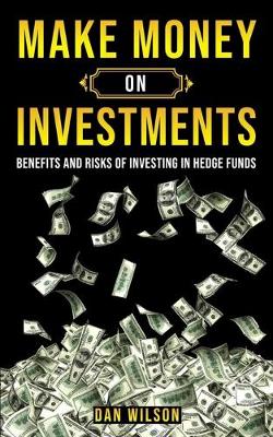 Book cover for Make Money on Investments