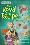 Book cover for The Royal Recipe: A Purim Story