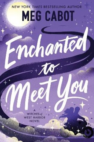 Cover of Enchanted to Meet You