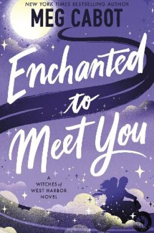 Cover of Enchanted to Meet You