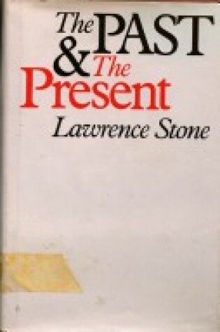 Cover of Past and Present