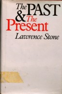 Book cover for Past and Present