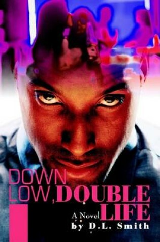 Cover of Down Low, Double Life