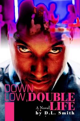 Book cover for Down Low, Double Life