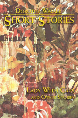 Cover of Short Stories