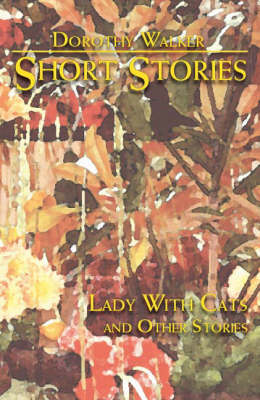 Book cover for Short Stories