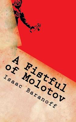 Book cover for A Fistful of Molotov