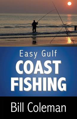 Book cover for Easy Gulf Coast Fishing