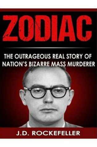 Cover of Zodiac