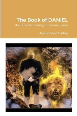 Cover of The Book of DANIEL