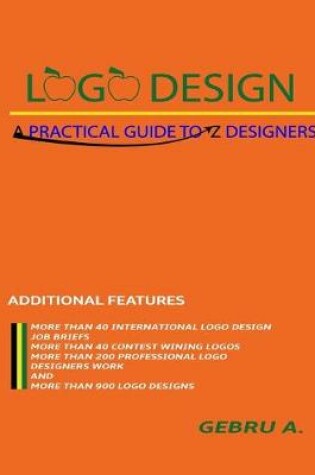 Cover of LOGO Design