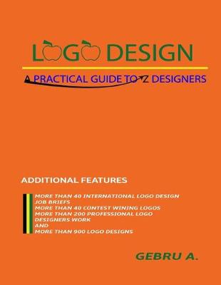 Cover of LOGO Design