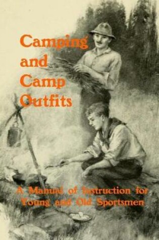 Cover of Camping and Camp Outfits