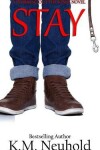 Book cover for Stay