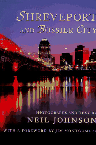 Cover of Shreveport and Bossier City