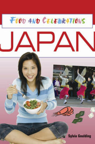 Cover of Japan