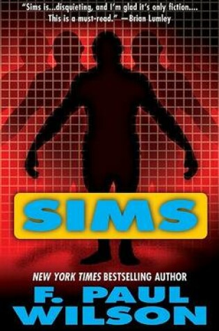 Cover of Sims