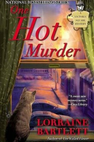 One Hot Murder