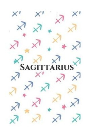 Cover of sagittarius