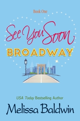 Cover of See You Soon Broadway