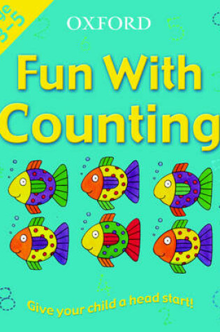 Cover of Fun With Counting