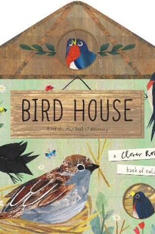 Cover of Bird House