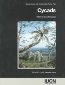 Book cover for Cycads