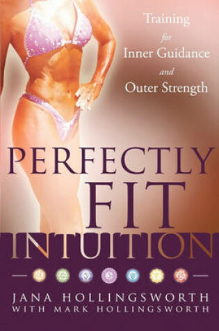 Cover of Perfectly Fit Intuition