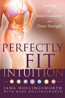 Book cover for Perfectly Fit Intuition