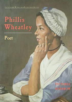 Cover of Phyllis Wheatley