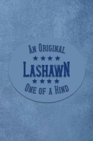 Cover of Lashawn