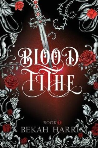 Cover of Blood Tithe