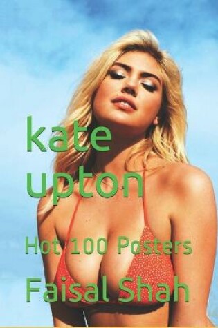 Cover of kate upton