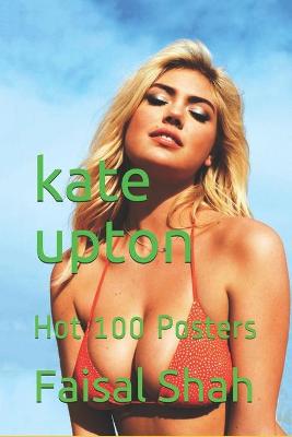 Book cover for kate upton