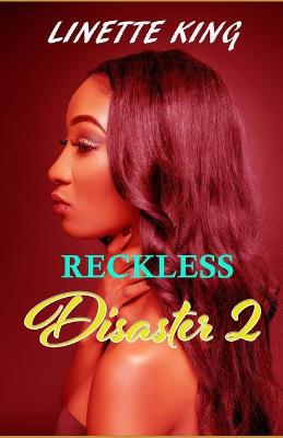Book cover for Reckless Disaster 2