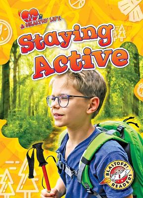 Cover of Staying Active