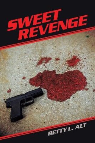 Cover of Sweet Revenge