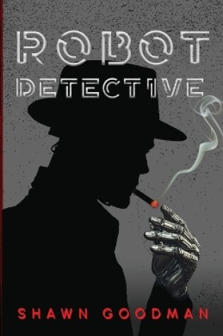 Cover of Robot Detective