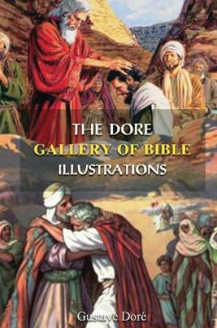 Cover of The Dore Gallery of Bible Illustrations