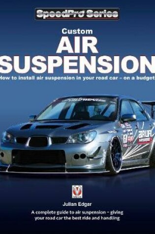 Cover of Custom Air Suspension