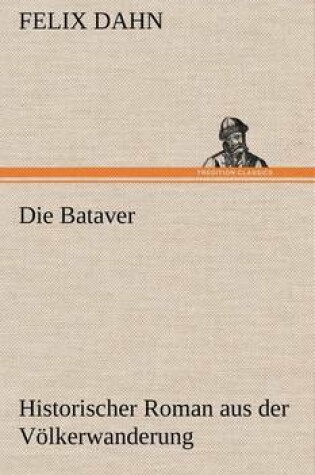 Cover of Die Bataver