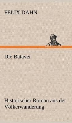 Book cover for Die Bataver